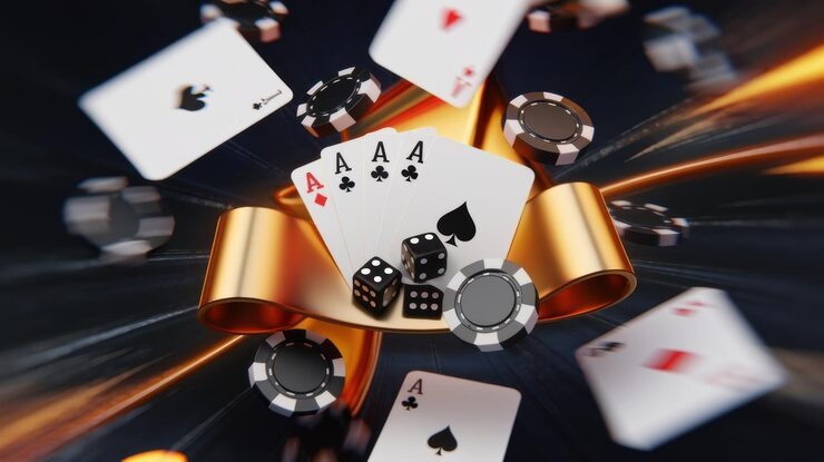 firstplay platform dashboard showing slot games, live dealer, and sportsbook sections