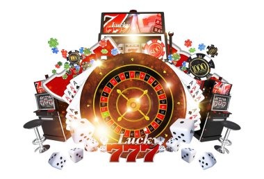 Street Racing Game interface showing spinning reels and vehicle themes
