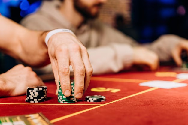 Texas Poker tutorial video